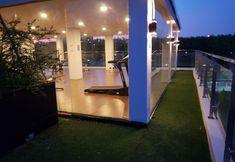 其他 6 The Vista Hotel