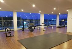 其他 7 The Vista Hotel