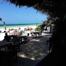 Mobydick Lodge 1, Hotel Misufini