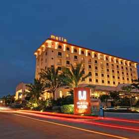 Brittany Hotel Global South Formerly Mella Hotel 1, Khách sạn Justina Village