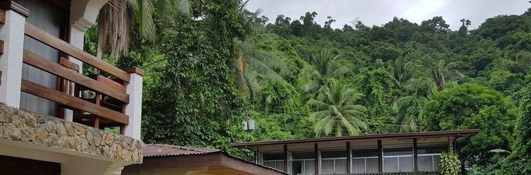 기타 Tres Verdes Resort Resto Bar