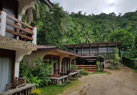 기타 Tres Verdes Resort Resto Bar