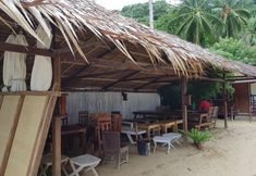 기타 7 Tres Verdes Resort Resto Bar