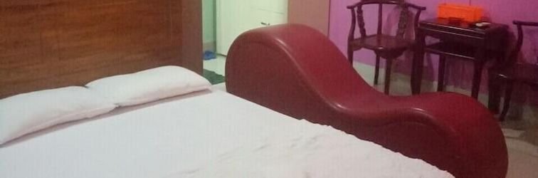 Lain-lain Hong Nhung Hotel