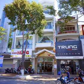 Nu Hoang Hotel 1, Hotel Nhà Thờ Giáo Xứ Phan Rang