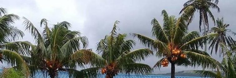 其他 Cave Beach Resort