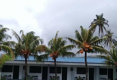 其他 Cave Beach Resort