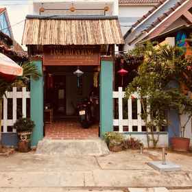 Fishing Village An Bang Homestay Hoi An 1, Hotel Hoi An
