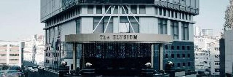 Others Rixos Elysium Suites