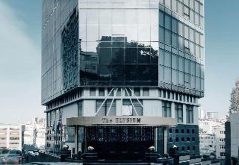 Others Rixos Elysium Suites