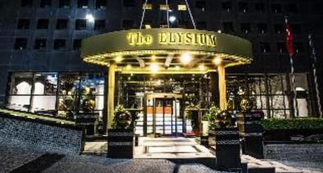 Others 2 Rixos Elysium Suites