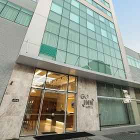 Go Inn Serra1 , 飯店Chapel of St. John of Carapina