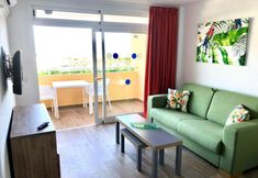 Others 7 Toucan Gran Canaria