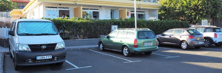 Others Toucan Gran Canaria