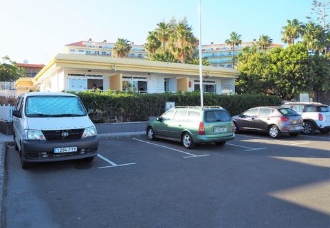 Others Toucan Gran Canaria