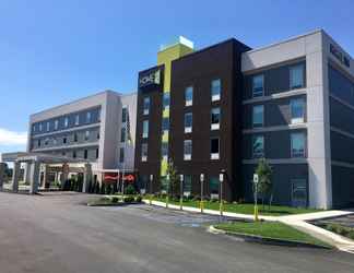 Lain-lain 2 Home2 Suites by Hilton Glens Falls, NY