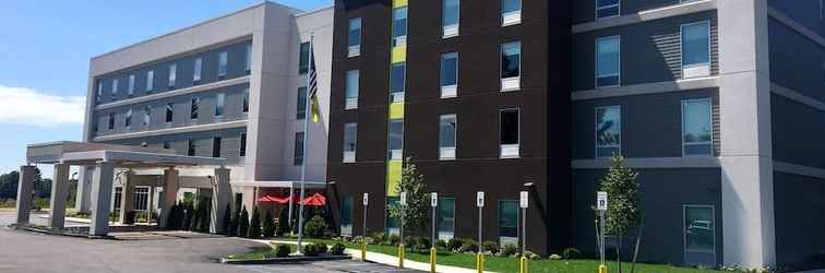 Khác Home2 Suites by Hilton Glens Falls, NY