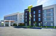 Others 4 Home2 Suites by Hilton Glens Falls, NY