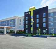 Khác 4 Home2 Suites by Hilton Glens Falls, NY