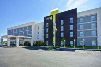 Others 4 Home2 Suites by Hilton Glens Falls, NY