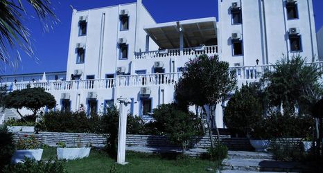 Others 2 Cnt Beach Hotel ( Ex. Chronos Beach Akyarlar ) - All Inclusive
