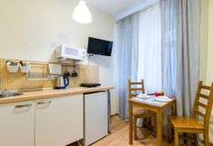 其他 7 Ptitsa Hotel