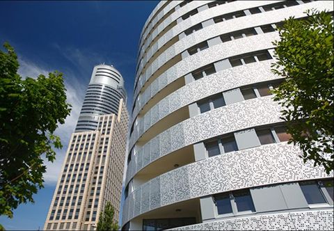 Lainnya P&O Oxygen Wronia 1