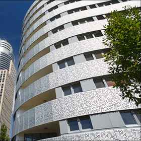 P&O Oxygen Wronia 1 1, โรงแรม & ที่พัก Szwedzka