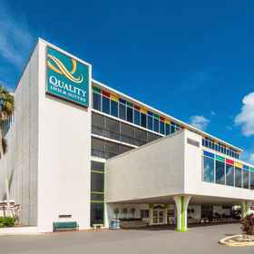 The Block215 1, Hotel Legoland Florida