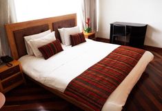 其他 5 Hotel Airport Travel Corferias