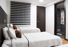 其他 7 Hotel Airport Travel Corferias