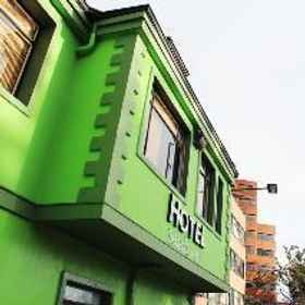 Hotel Escuela Cun 1, Hotel Bogotá