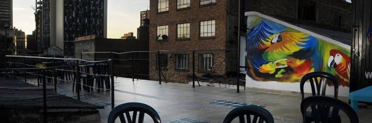 Others Hostal Chorro de Quevedo