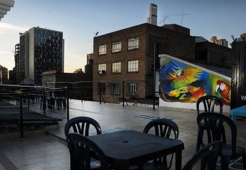 Others Hostal Chorro de Quevedo