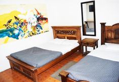 Others 3 Hostal Chorro de Quevedo