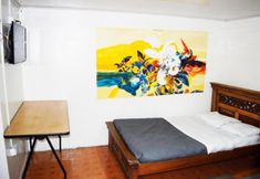 Others 4 Hostal Chorro de Quevedo