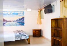 Others 7 Hostal Chorro de Quevedo