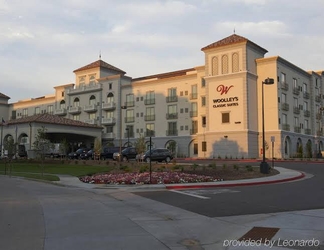 Lain-lain 2 Woolley's Classic Suites Denver Airport