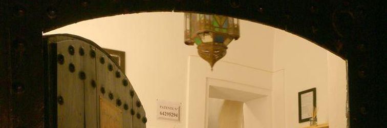 Others Literary Riad Hemingway