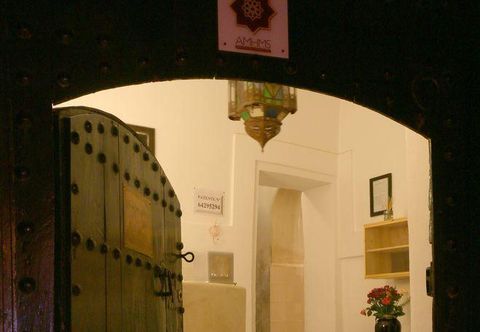 Others Literary Riad Hemingway