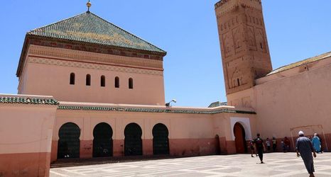 Others 2 Literary Riad Hemingway