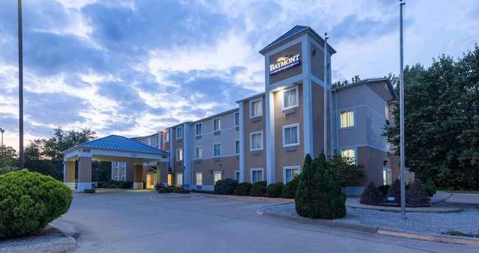 Others Holiday Inn Express & Suites Kirksville - University Area, An Ihg Hotel