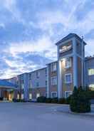 null Holiday Inn Express & Suites Kirksville - University Area, An Ihg Hotel