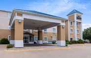 Others 3 Holiday Inn Express & Suites Kirksville - University Area, An Ihg Hotel