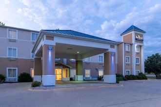 Others 4 Hol. Inn Exp. - Kirksville - University Area