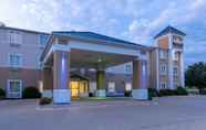 Others 4 Holiday Inn Express & Suites Kirksville - University Area, An Ihg Hotel