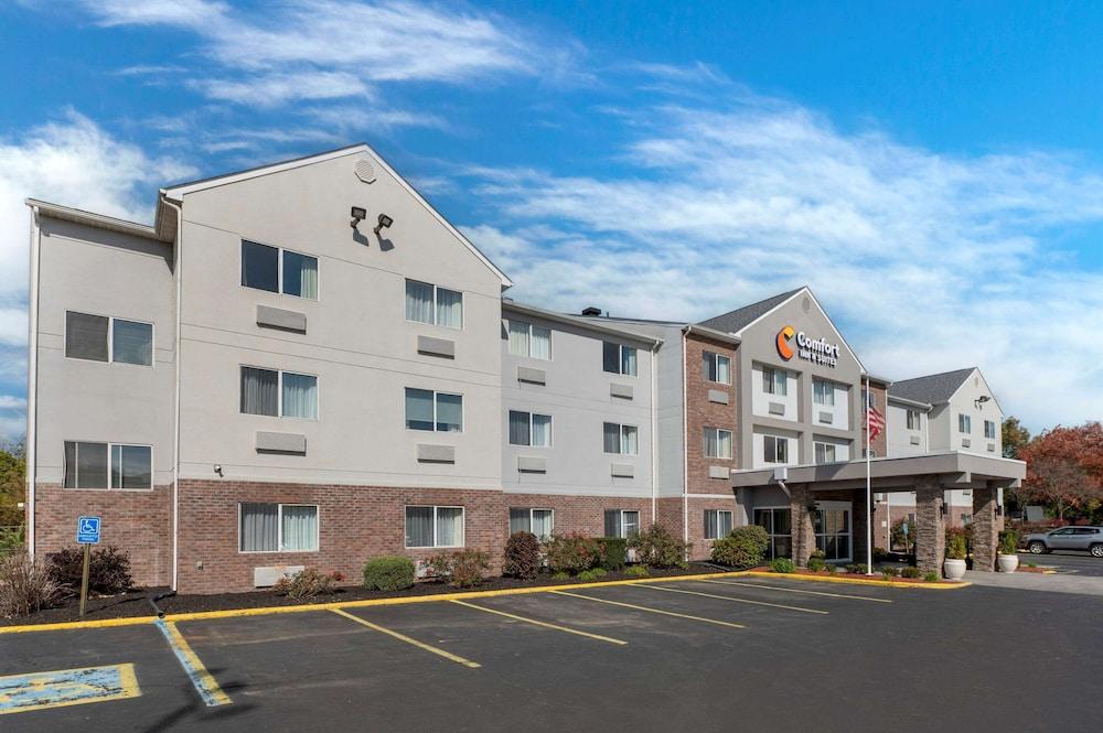 null Comfort Inn & Suites