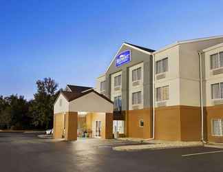 Lainnya 2 Baymont by Wyndham Lithia Springs Atlanta