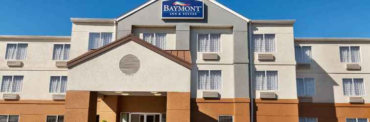 Lainnya Baymont by Wyndham Lithia Springs Atlanta