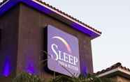 Lainnya 2 Sleep Inn & Suites Bakersfield North